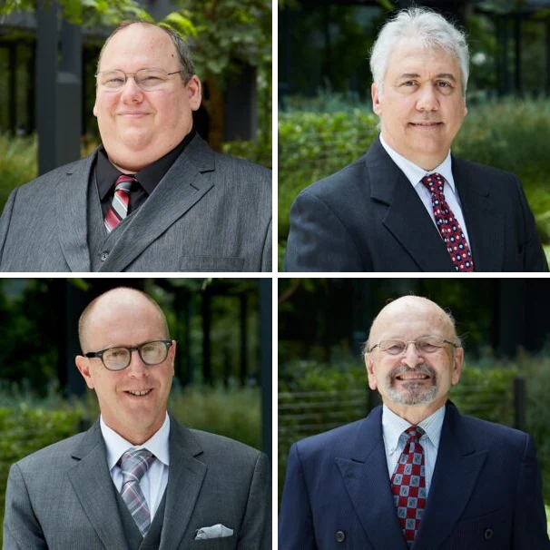 The attorneys of Lipeles Law Group
